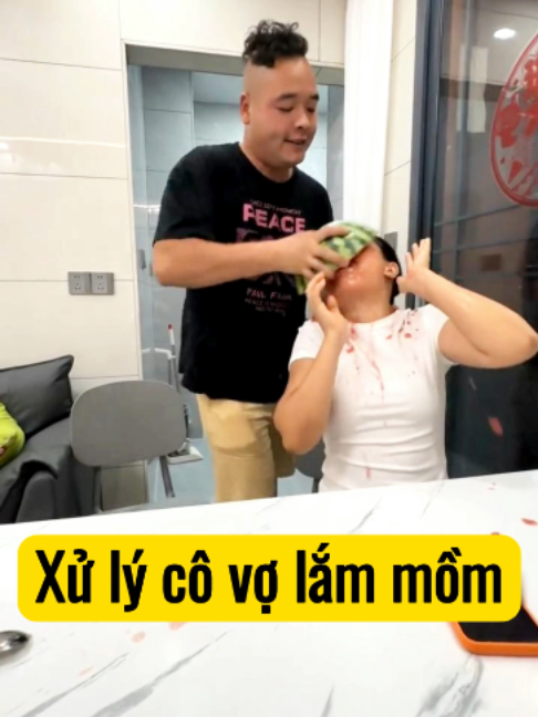 @Bin hài hước