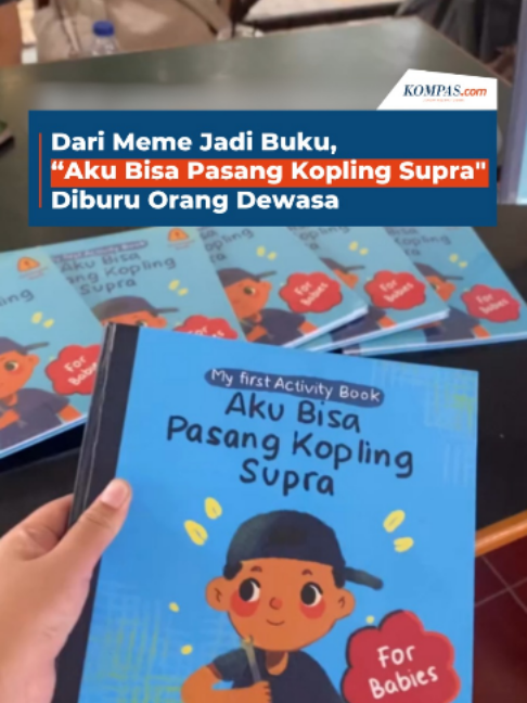 @Kompas.com