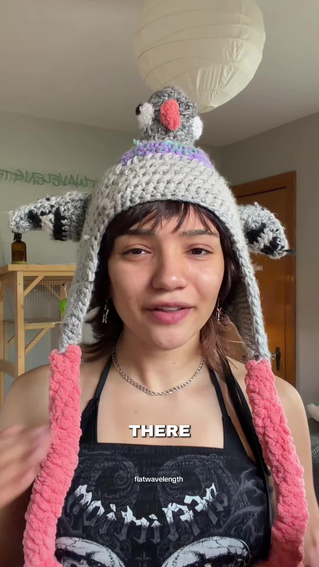 @flatwavelength