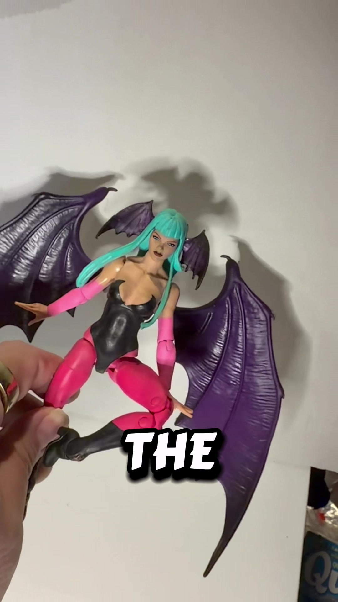 @Geek’d Collectibles