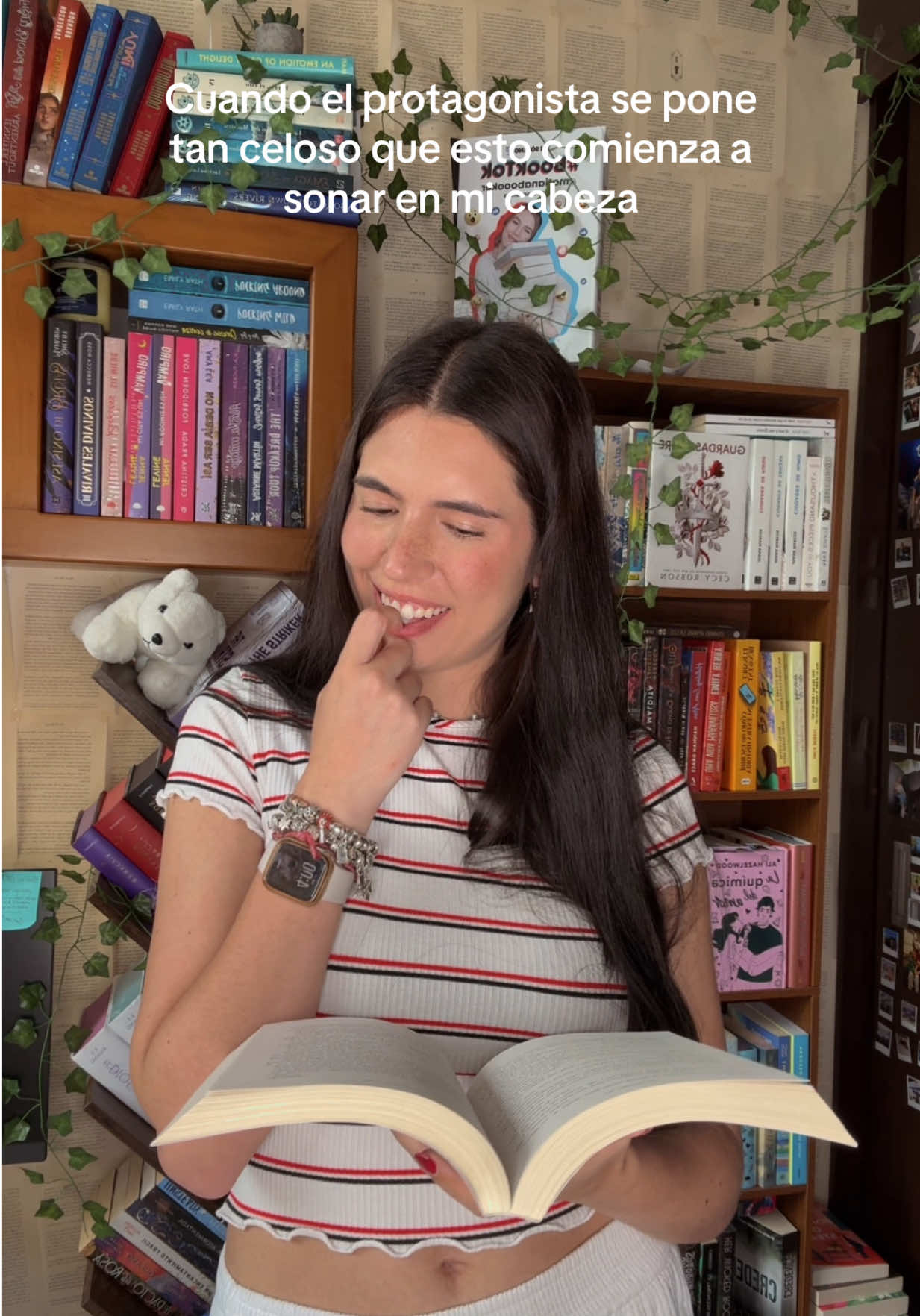 @Mariana Booker✨