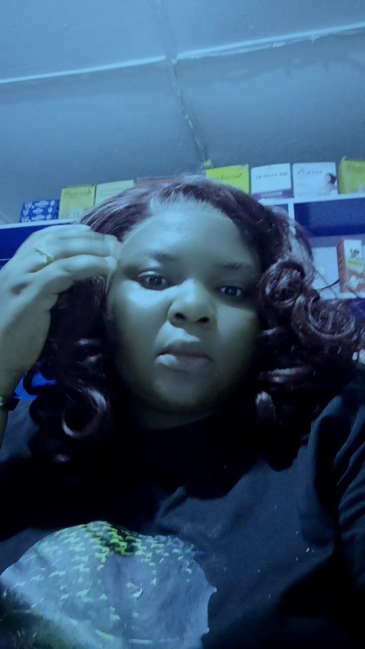 @Nora Akpan