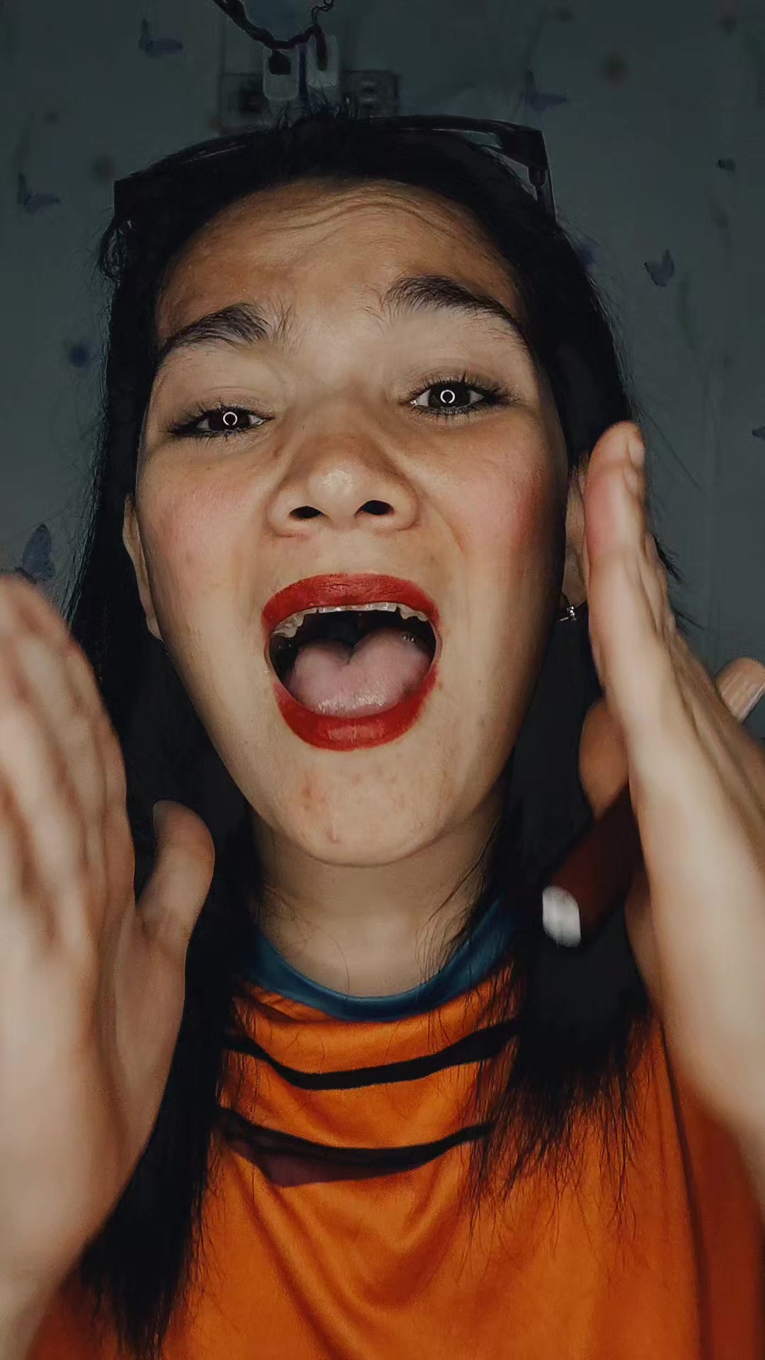@QUEEN OF TIKTOK