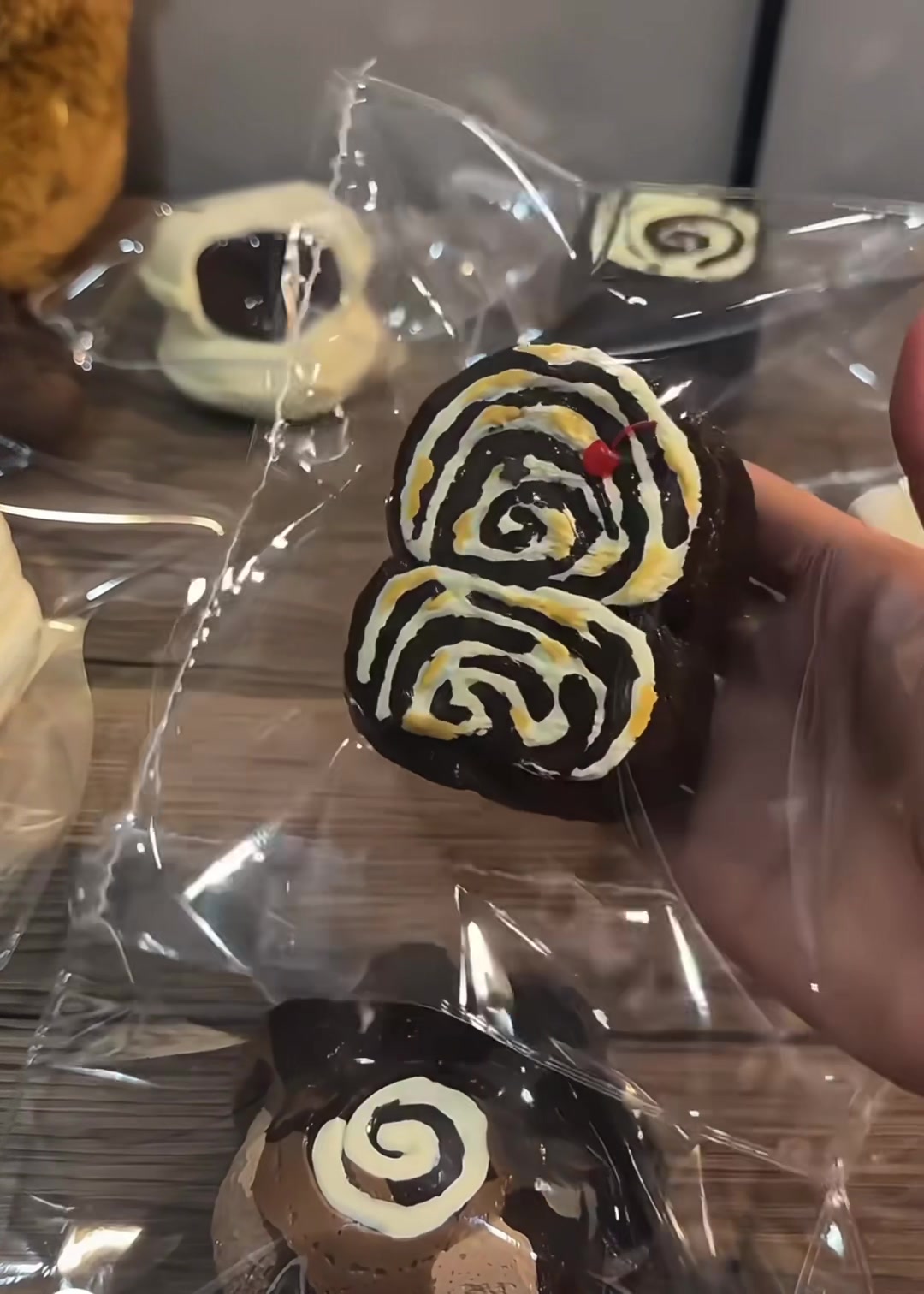 @Mochi Melt