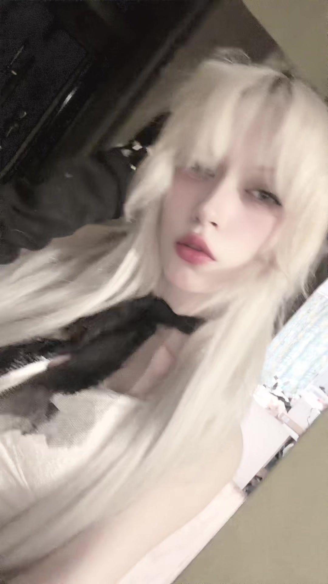 @₊˚⊹♡ k@йLин4|/|к＞᎑＜ ˎˊ˗