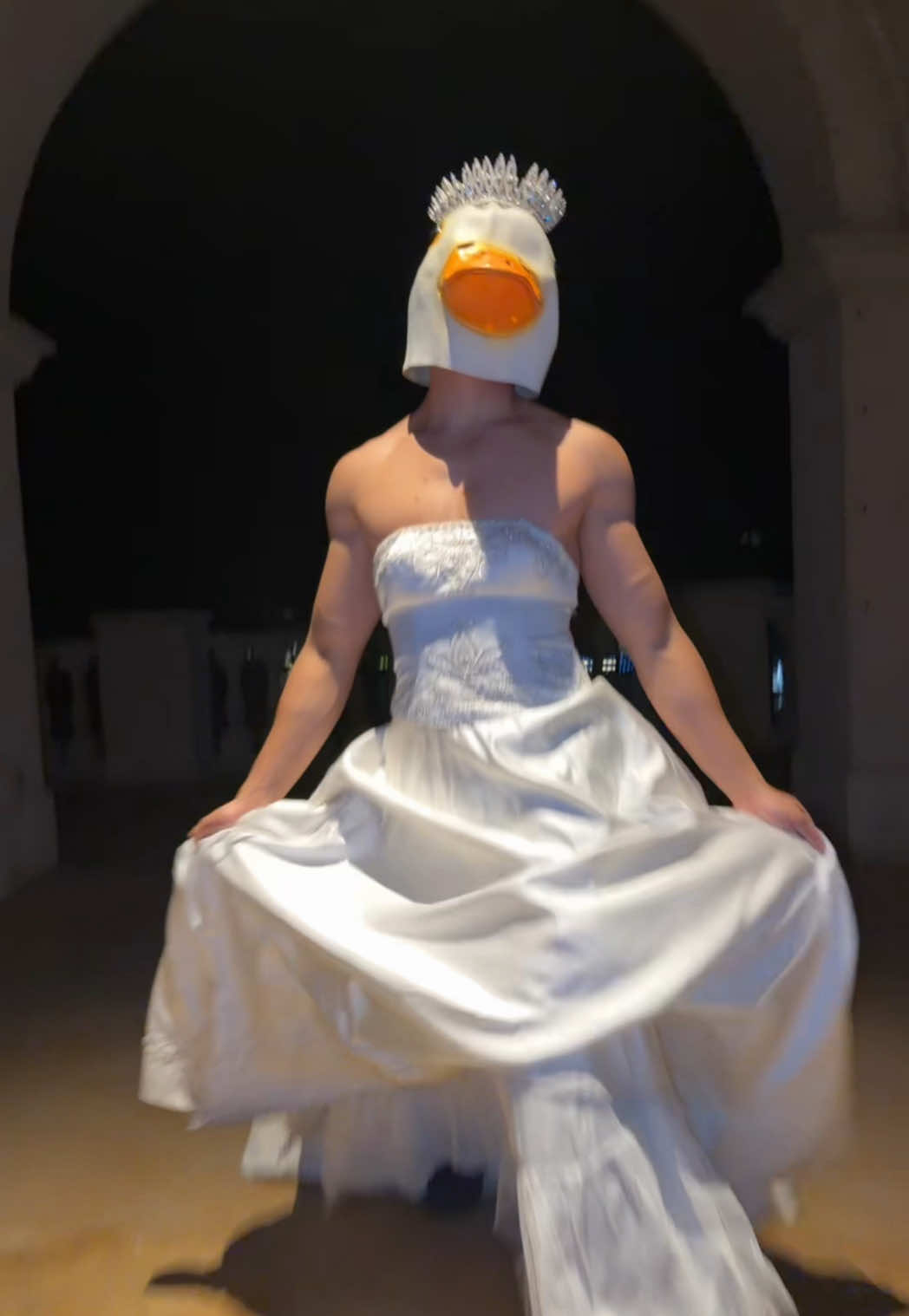 @Dannyduck