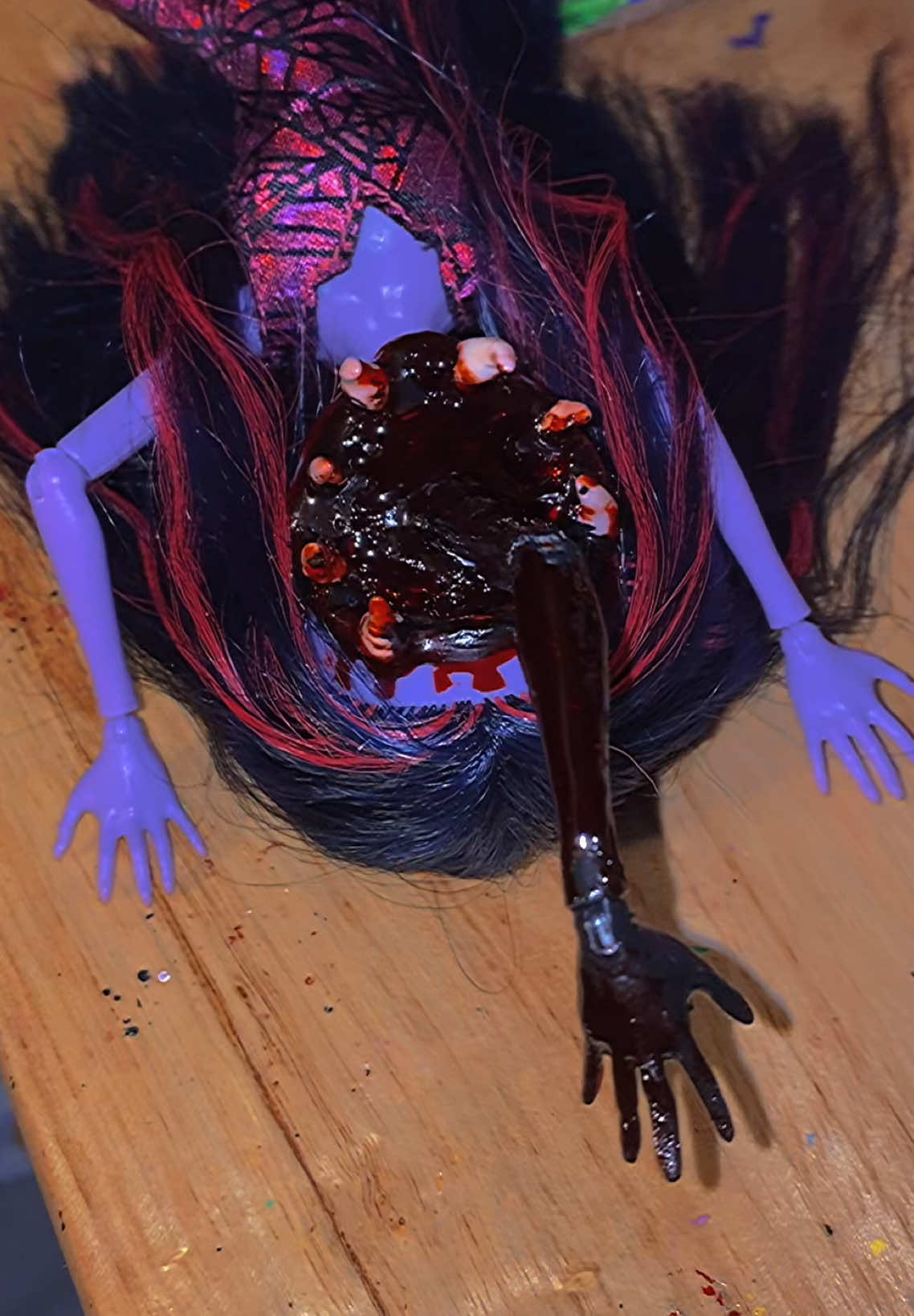 @Toedette