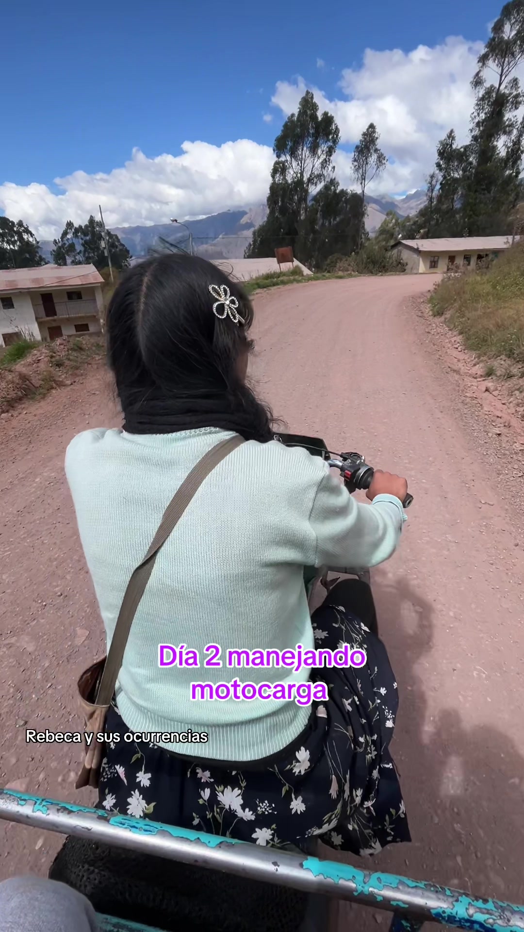 @🐈Rebeca y sus ocurrencias