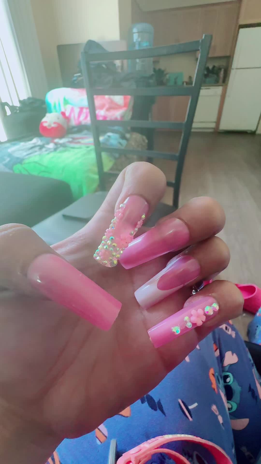 @Angela Hernandez