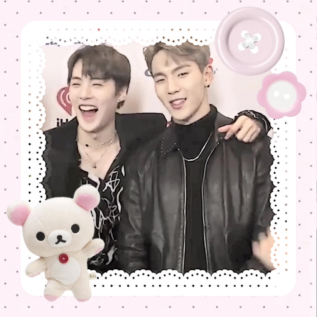 @SHOWNU’S WIFE 🐻ིྀ ₊˚⊹♡