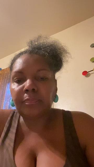 @Fierce Fee Williams