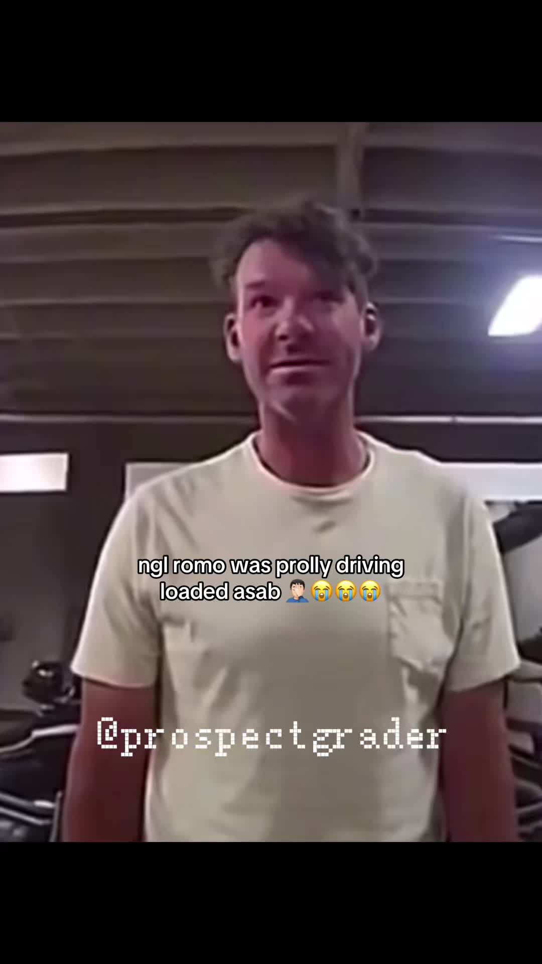 @prospect grader 1.0