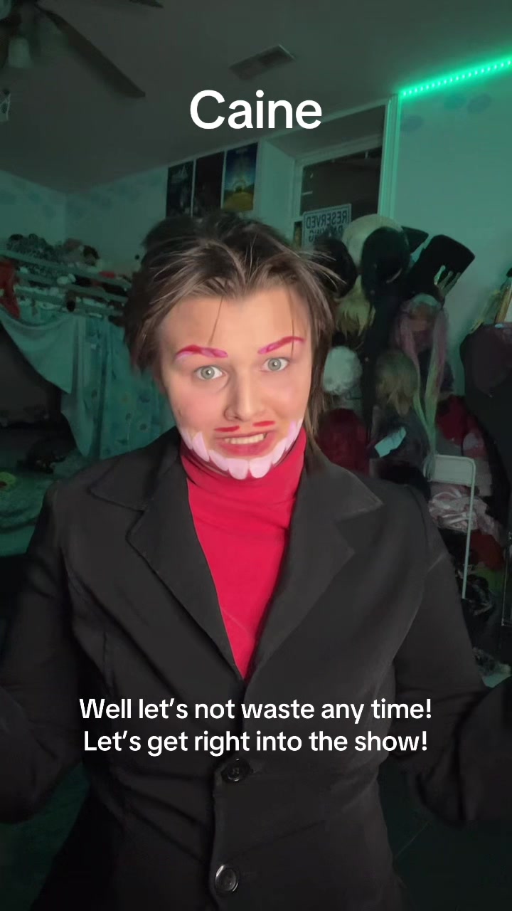 @Fluffy Cosplay