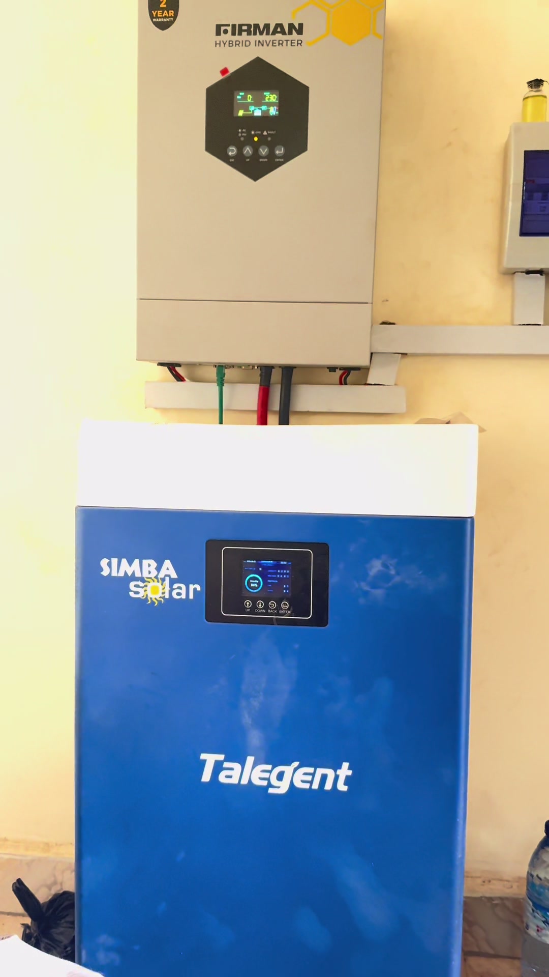 @Kamal communication