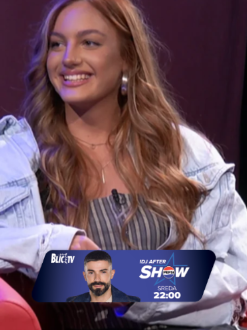 @Blic TV