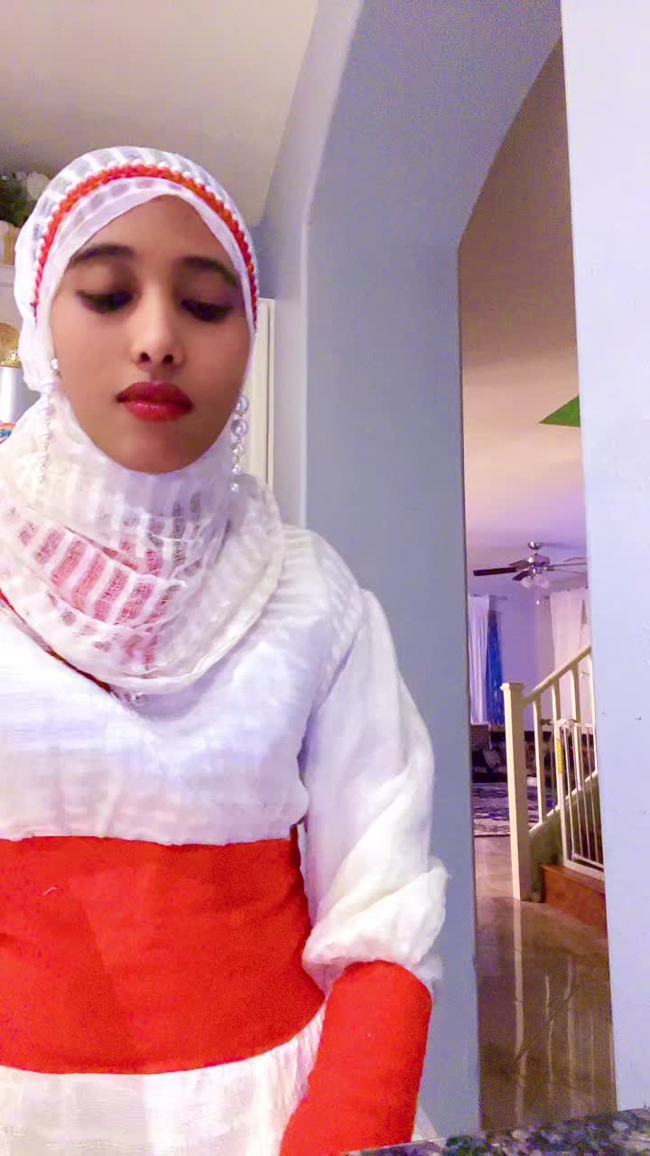 @Kuullee Musa