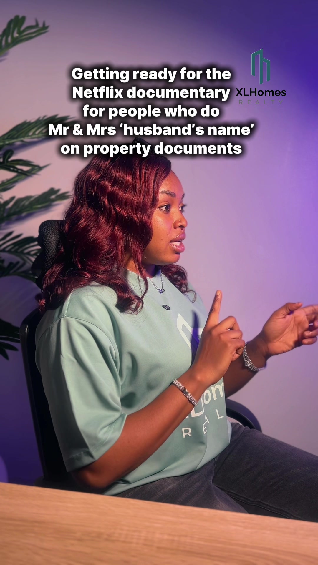 @XLHOMES