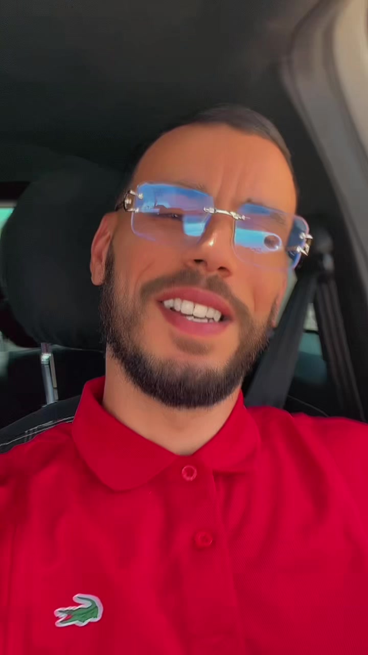 @♪♫ Fethi BarçeLone ♫♪