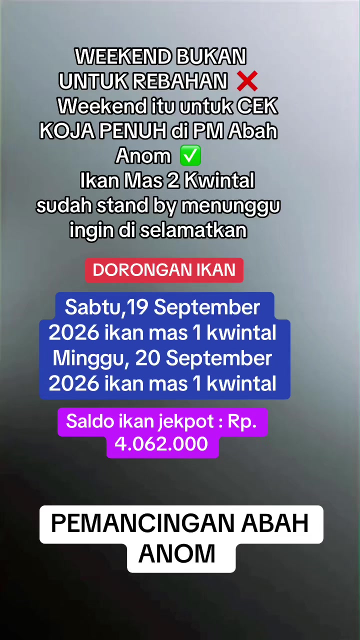 @Endah Nuraeni