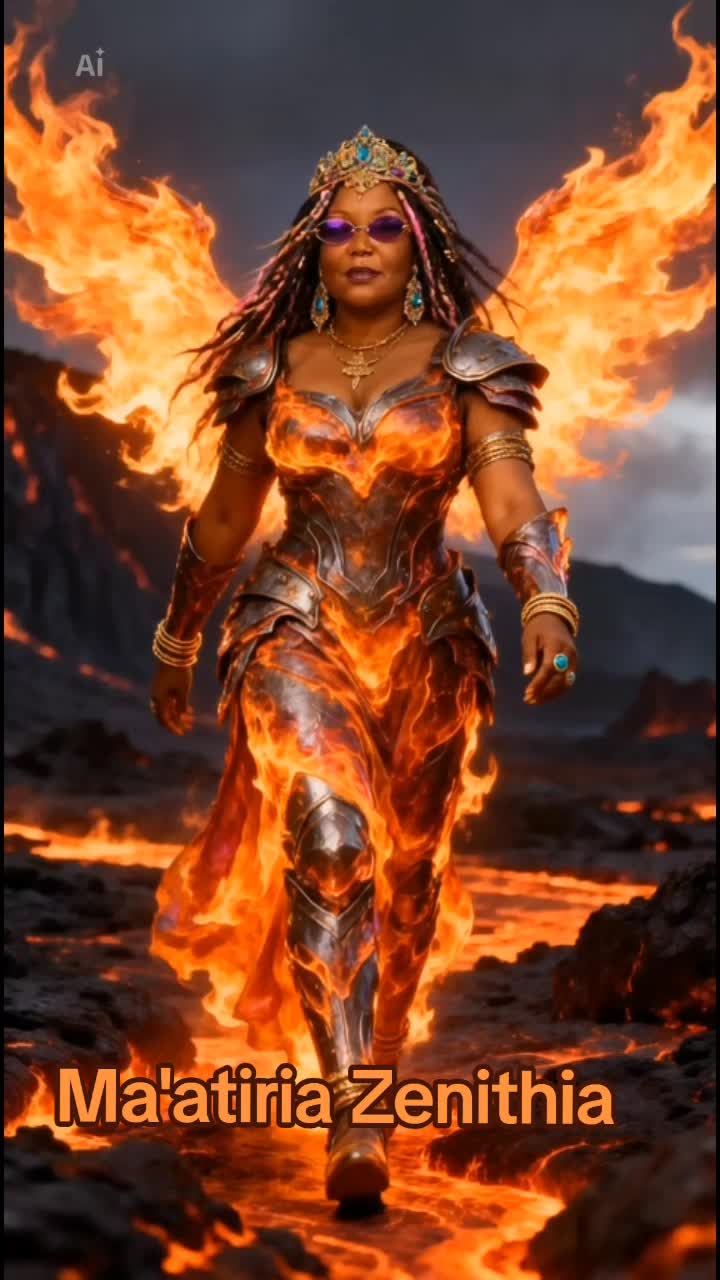 @Ma'atrira Zenithia 🐦&zwj;🔥🌹