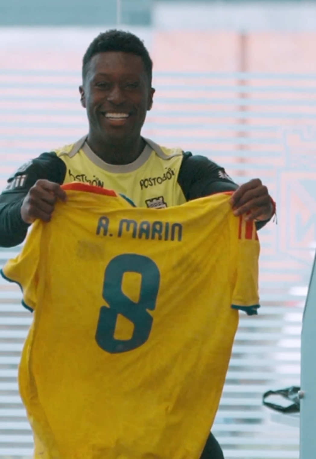 @Atlético Nacional