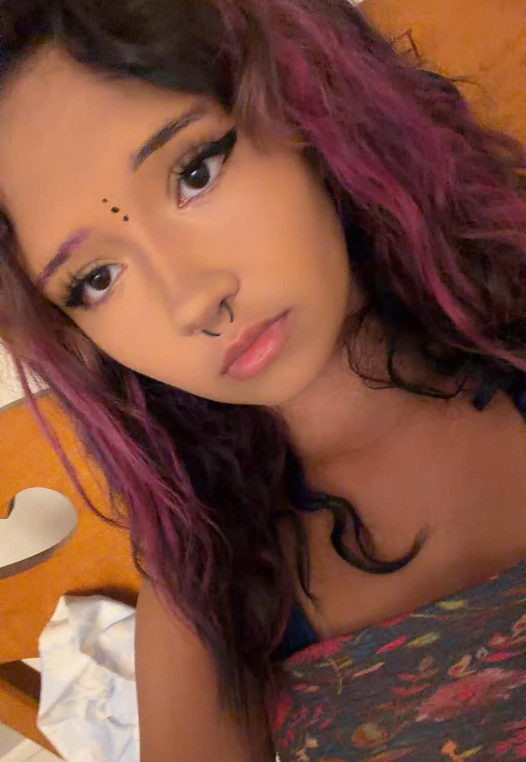 @Madi Rae