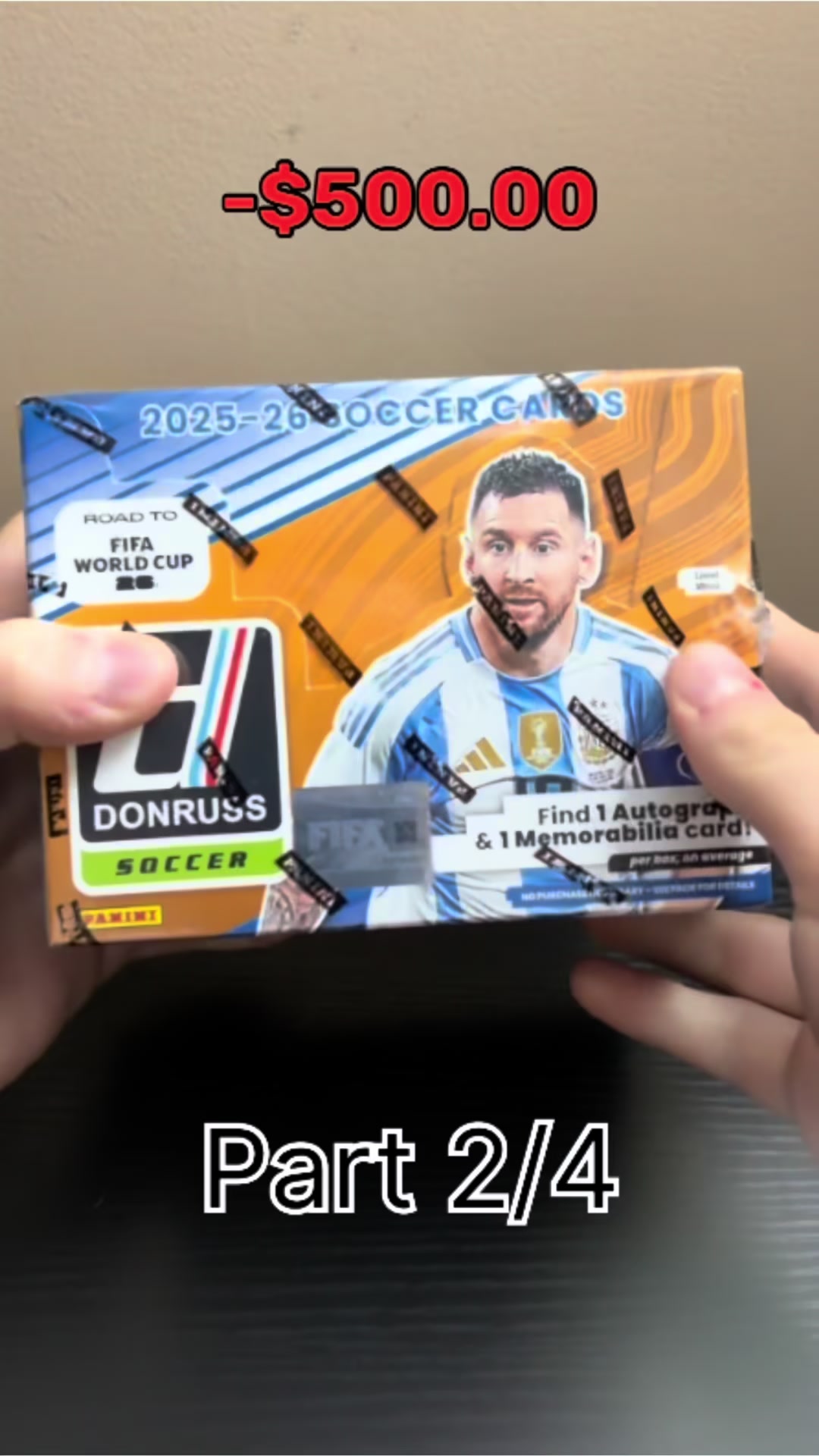@Soccer Card Enthusiasts