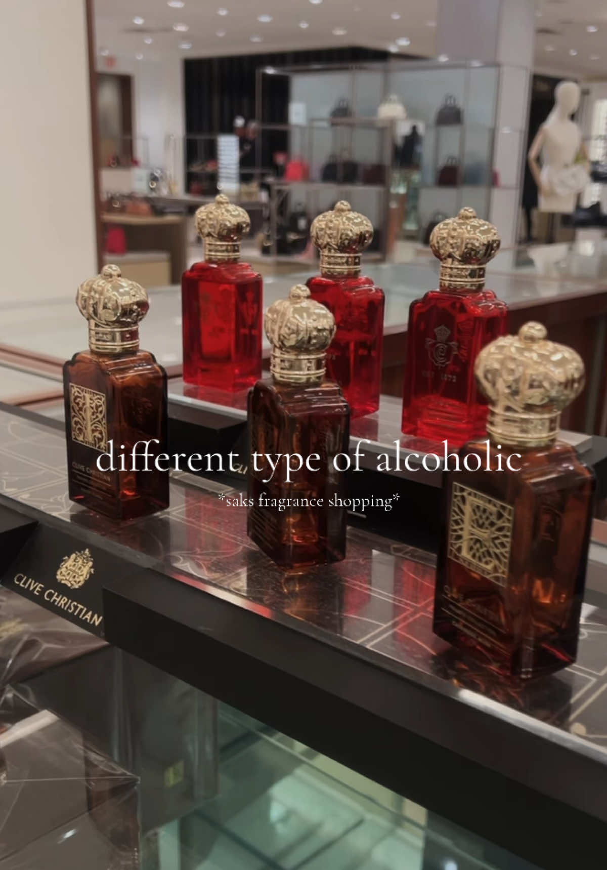 @andrew @ saks troy