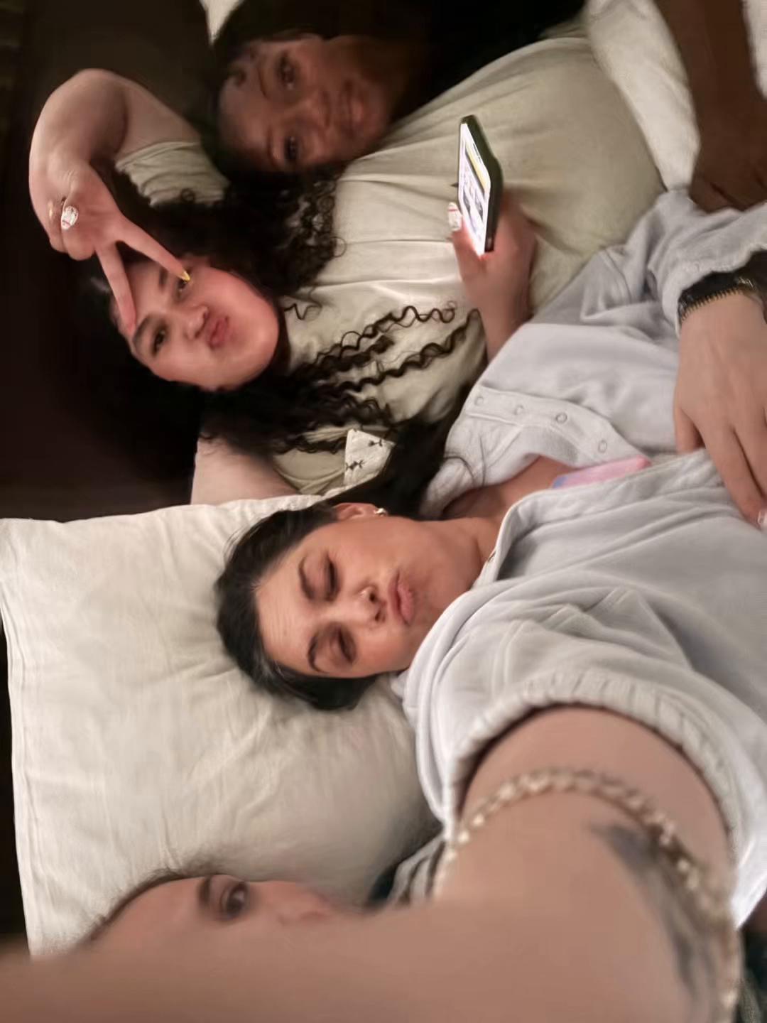 @MENEPHTA aka Mona