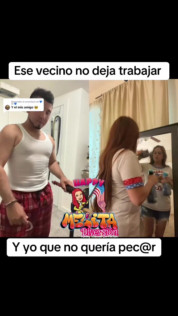 @MELITA HUMOR Y COMEDIA