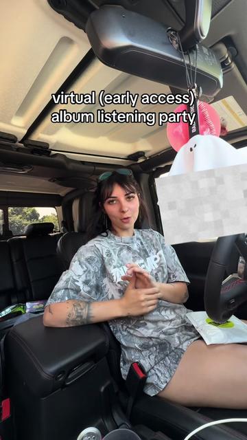 @gabby ๐