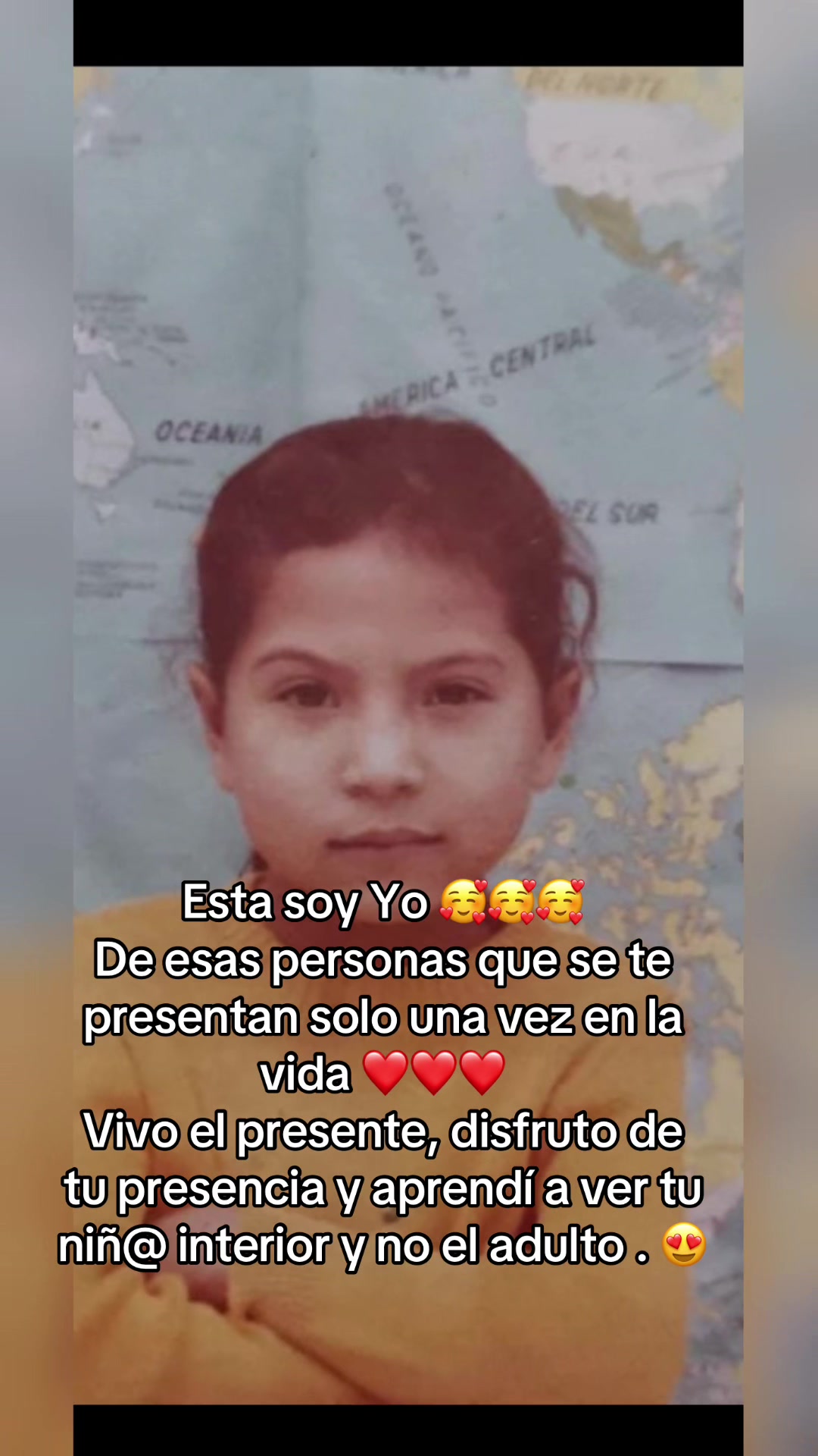@Silvia Acevedo