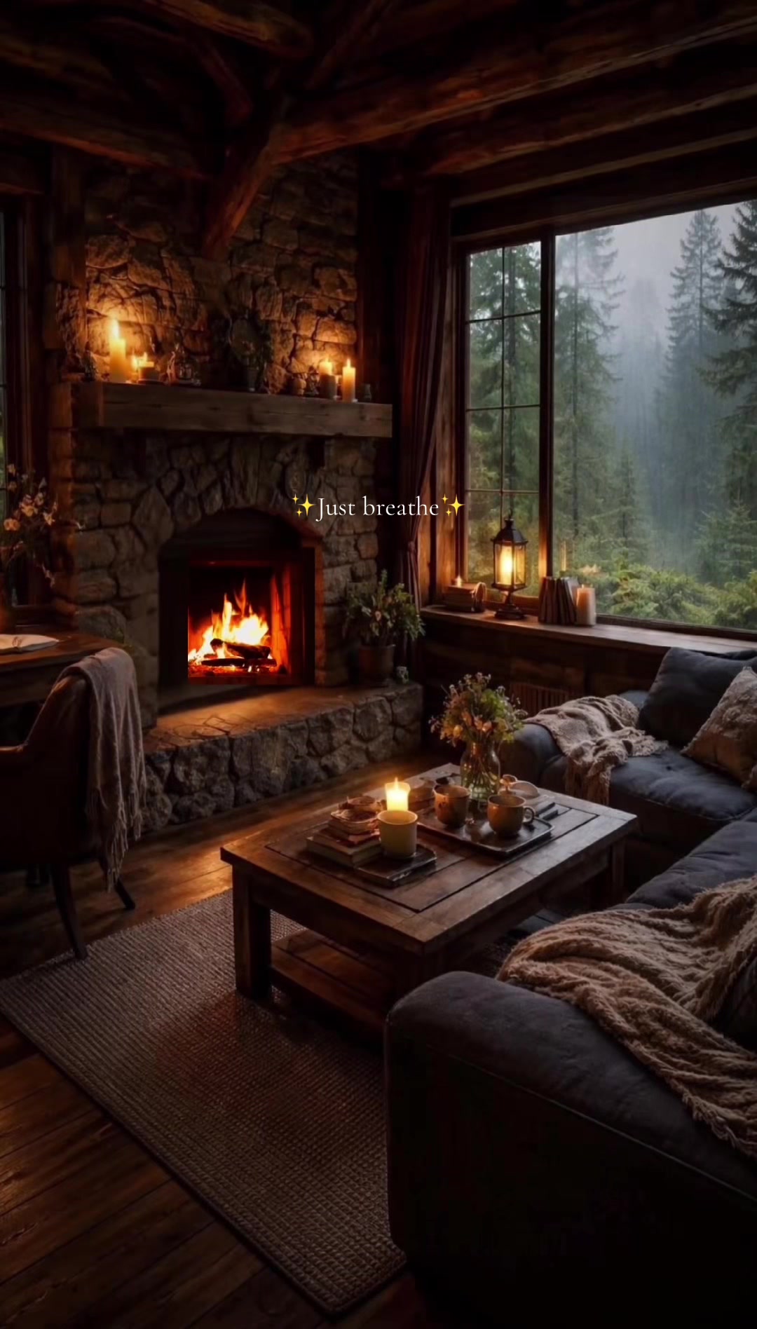 @RelaxingAmbience