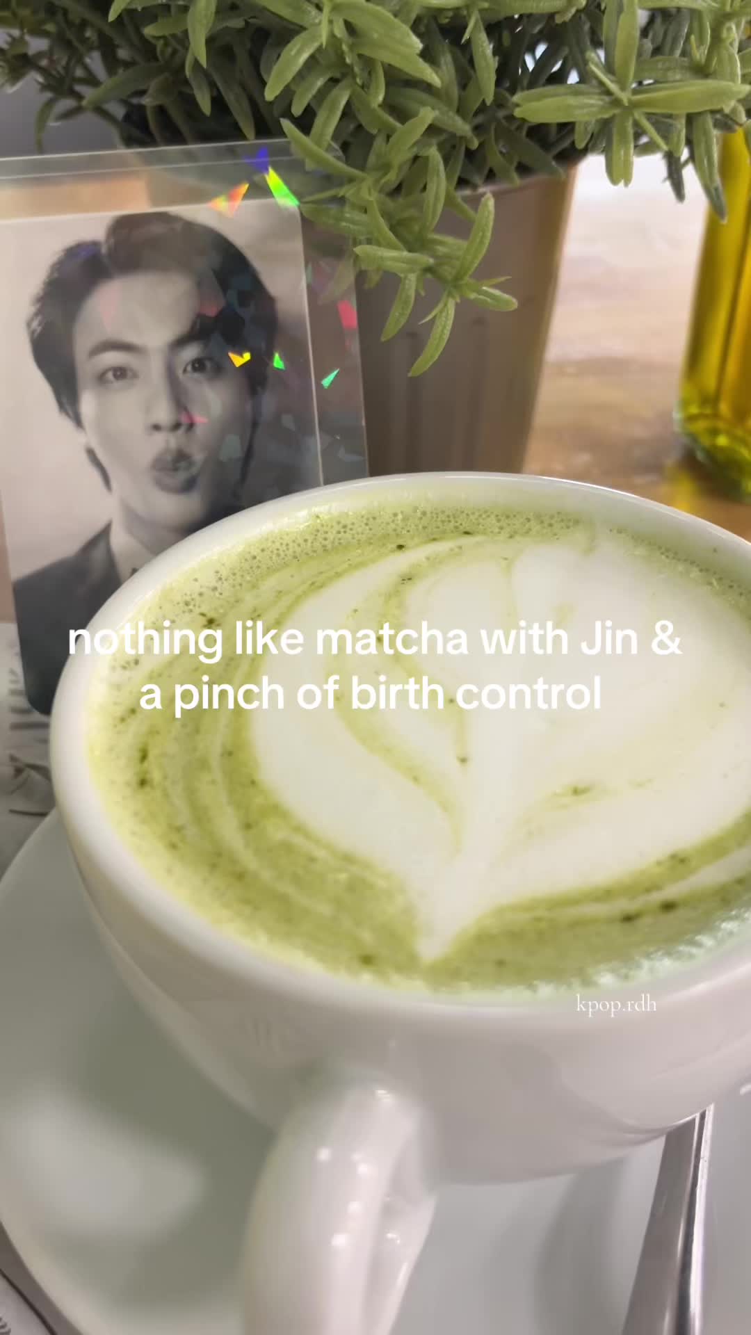 @kpop hygienist bestie