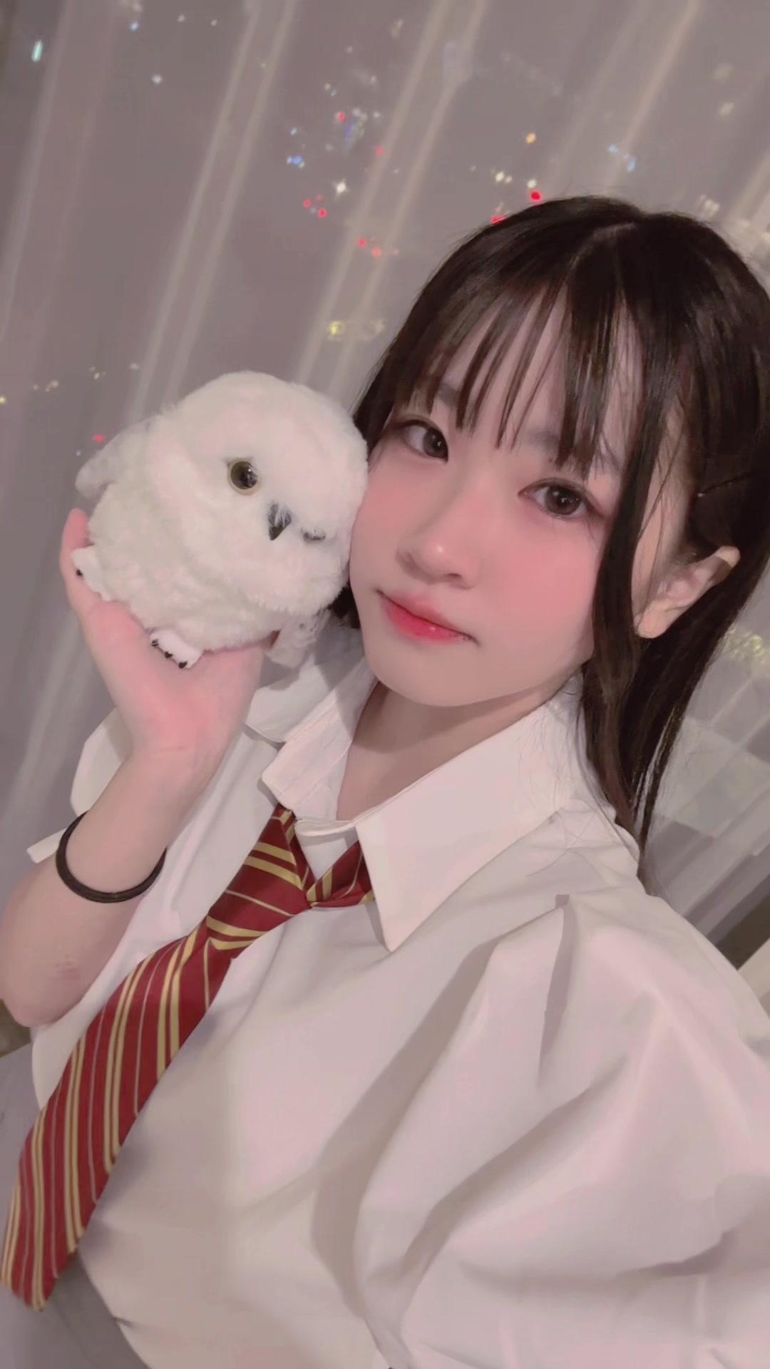 @ゆきな⚡️💚🐾