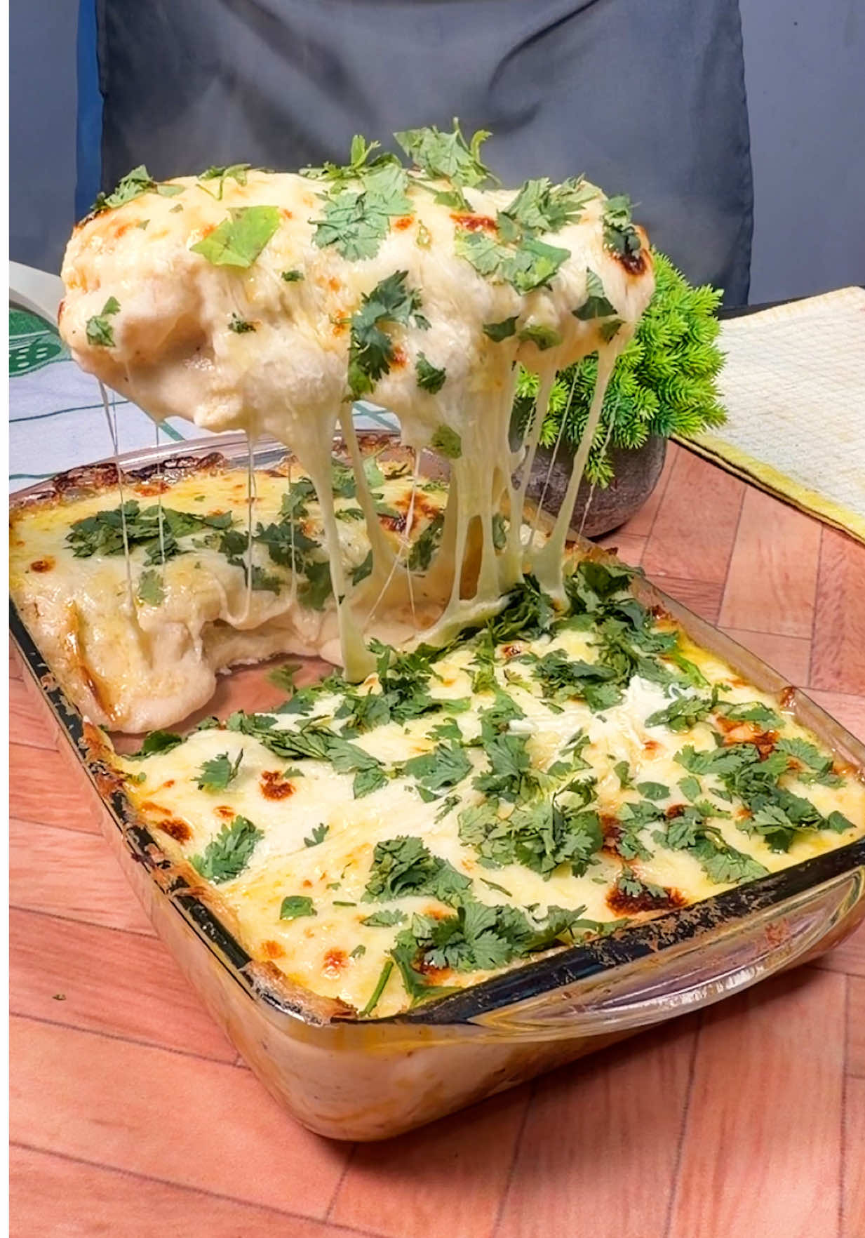 @La Receta Casera