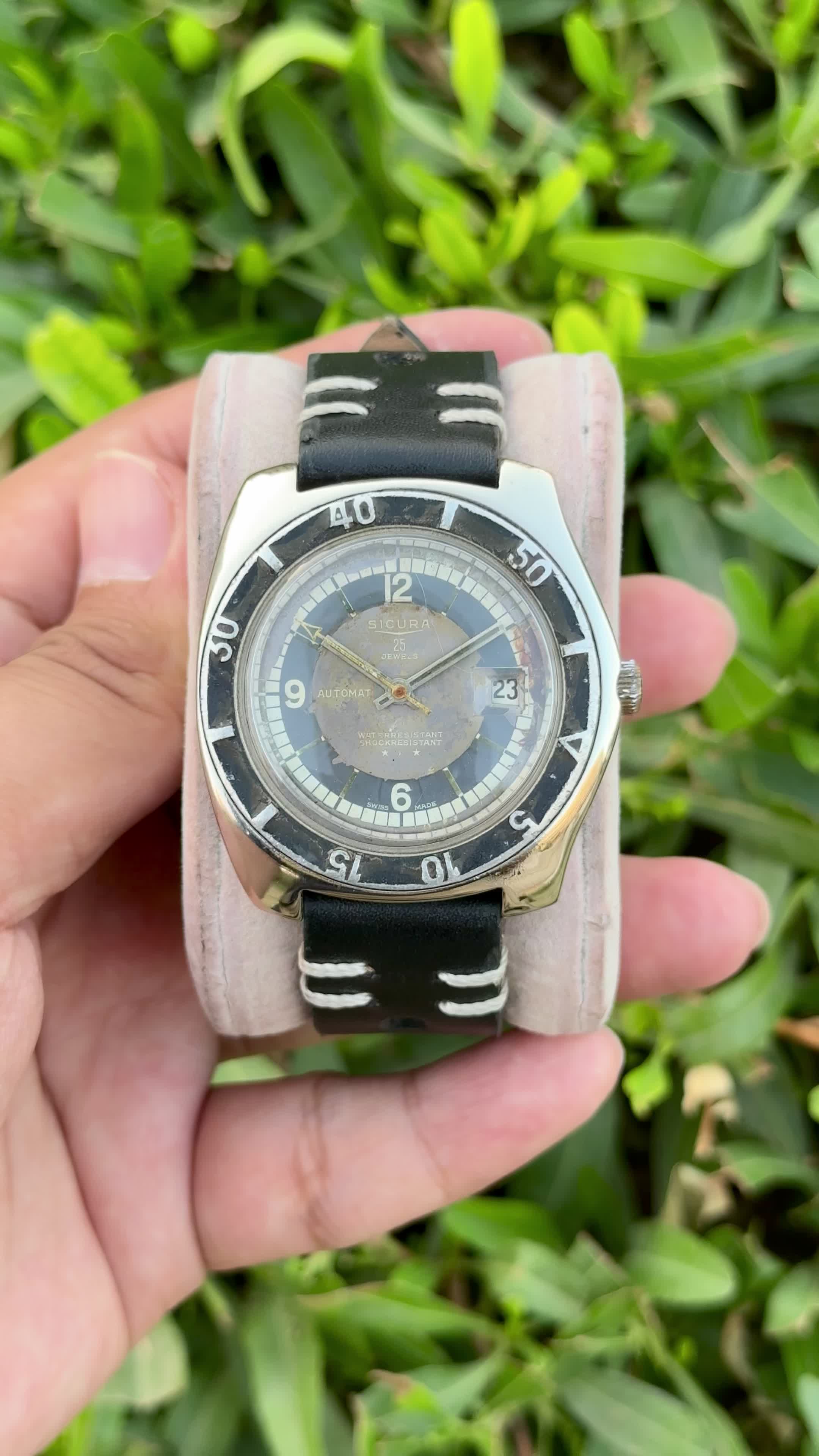 @ญามินท์นาฬิกา - Yamin Watch