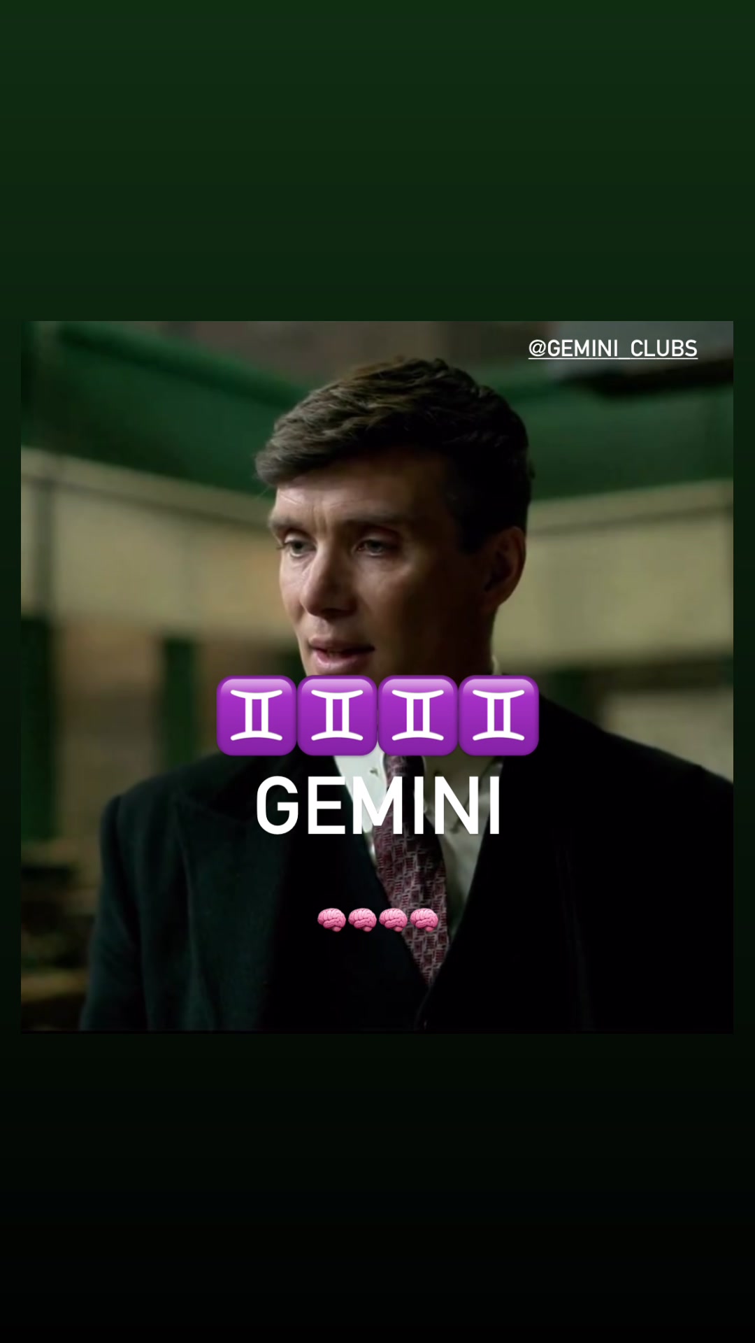 @Gemini Club♊️