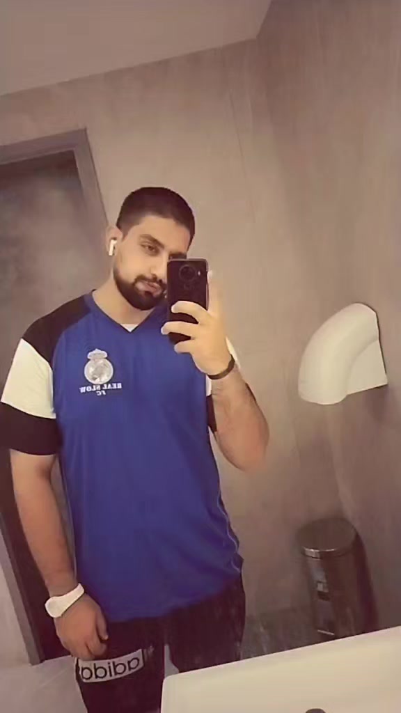 @Hashir Khan