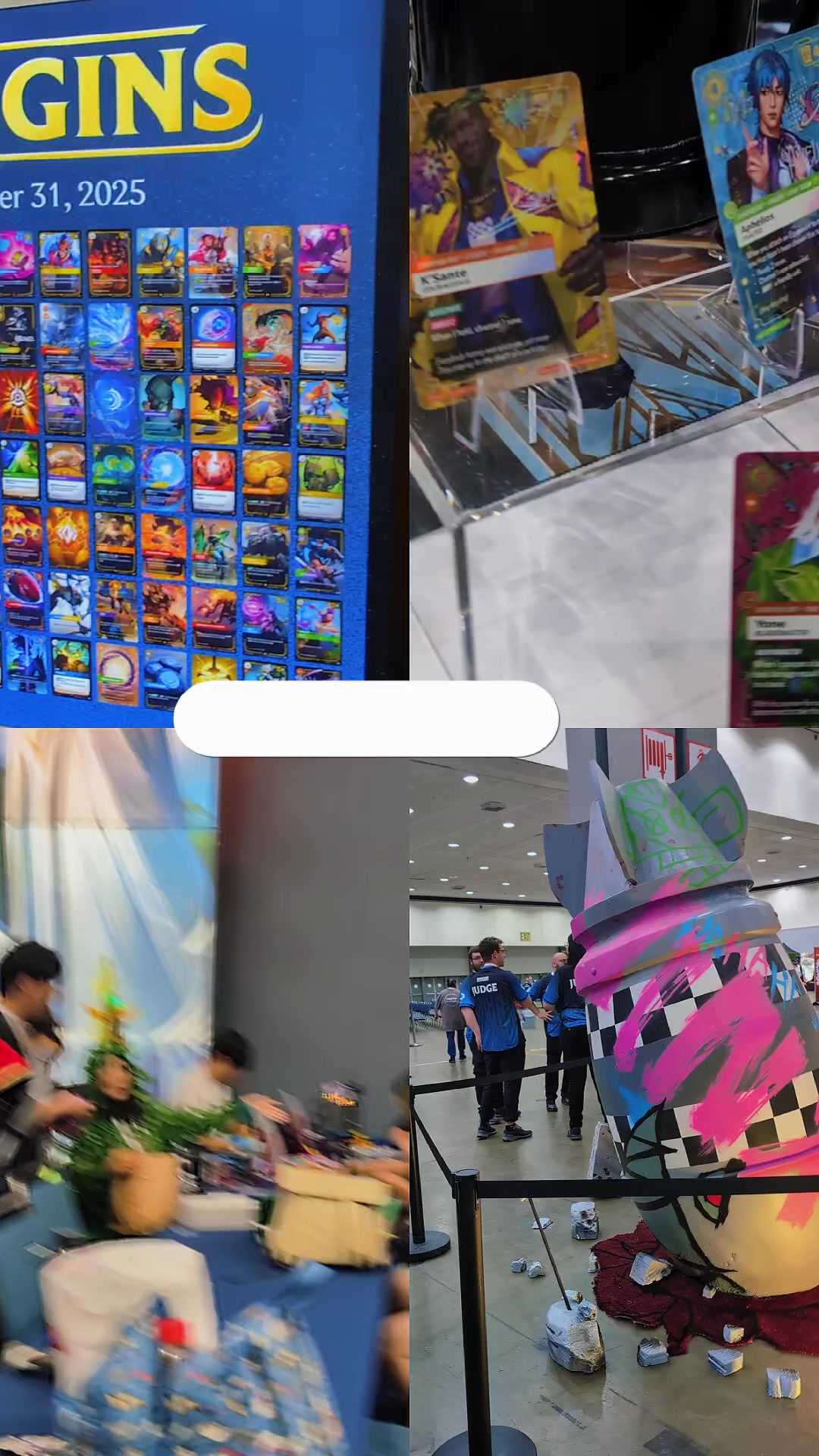 @runeterrabound ๐ Convergence