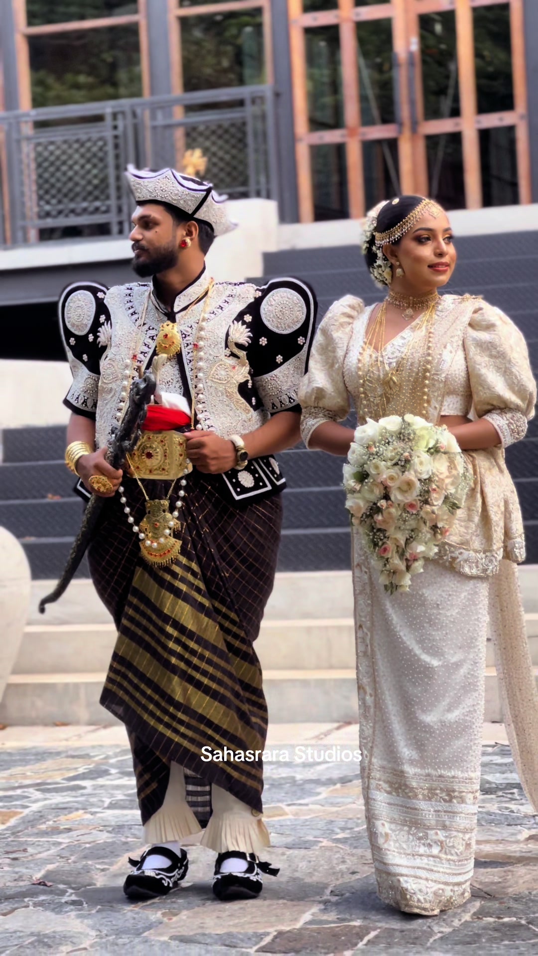 @Sahasrara Studios Weddings