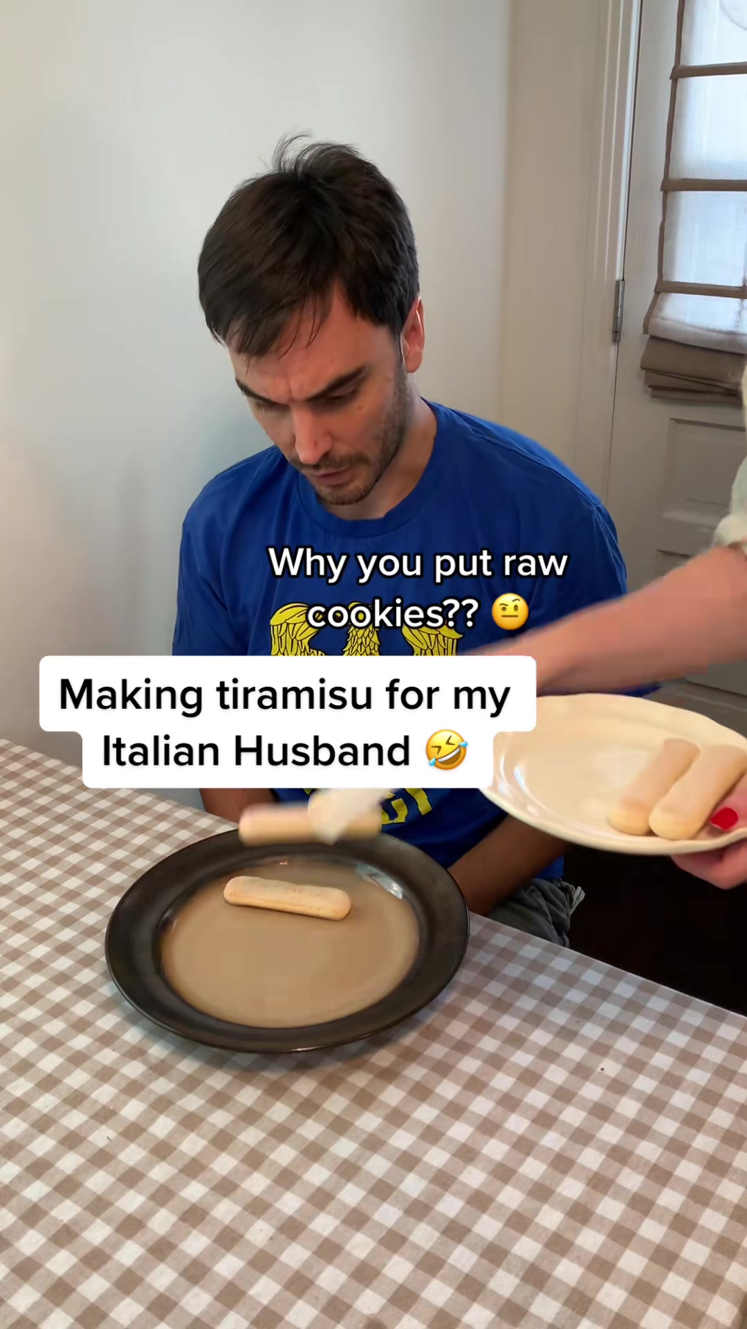 @Jessi & Alessio