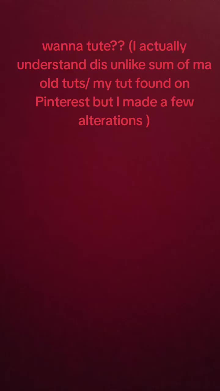 @hyperfixation of the week