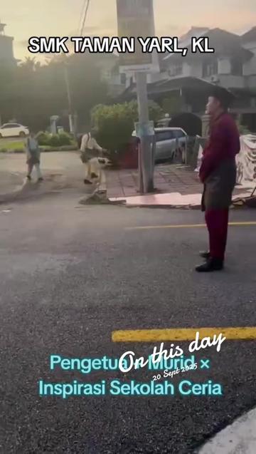 @Dr. Ahmad Kamal bin Ariffin