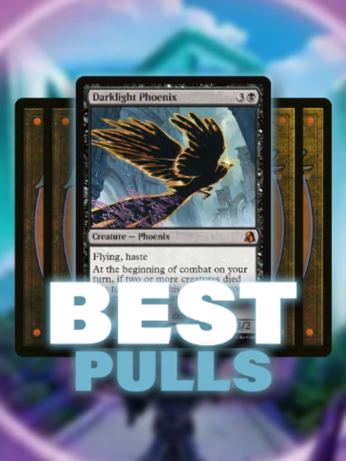 @MTGRecon