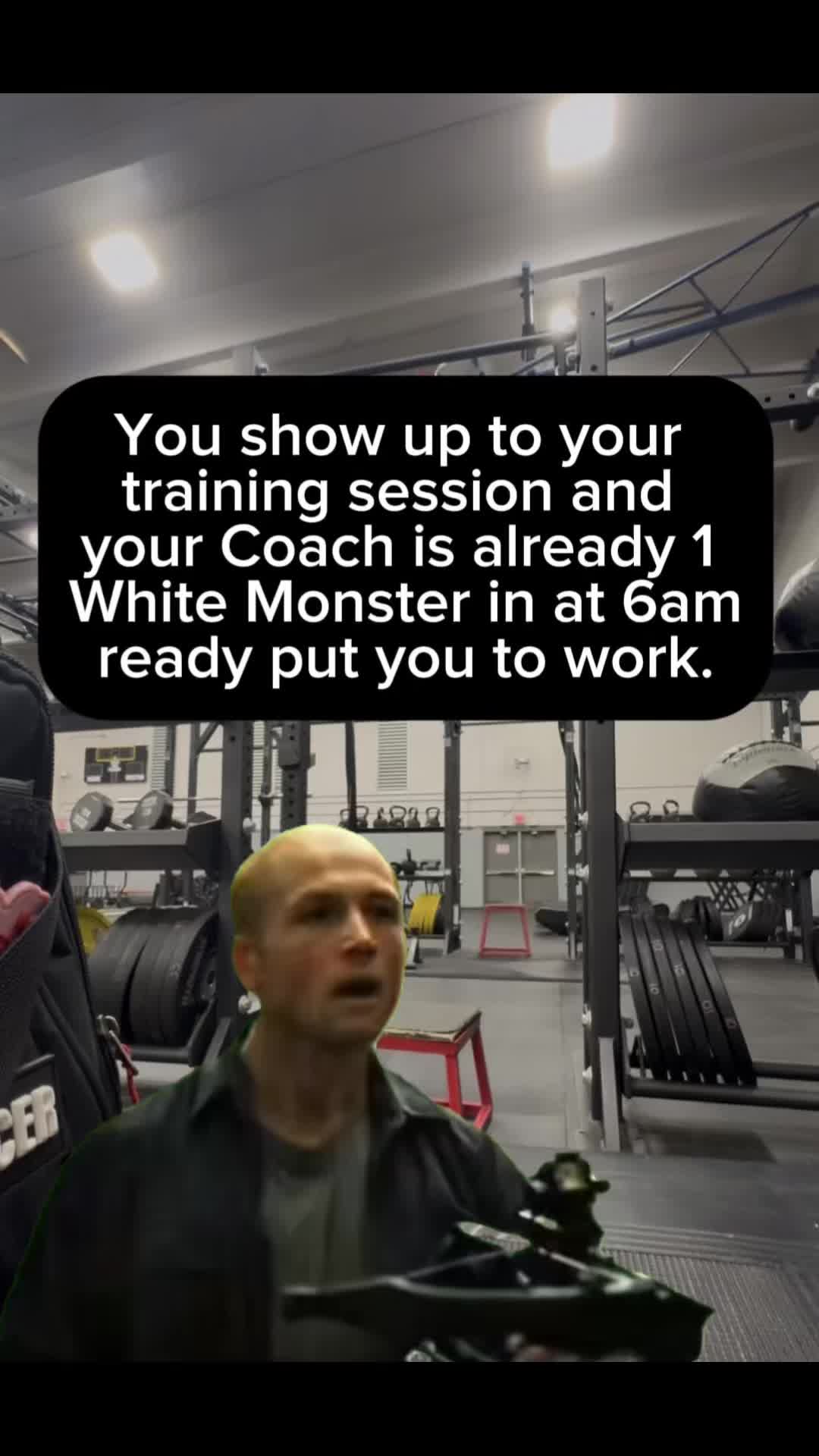 @Strickly Fitness