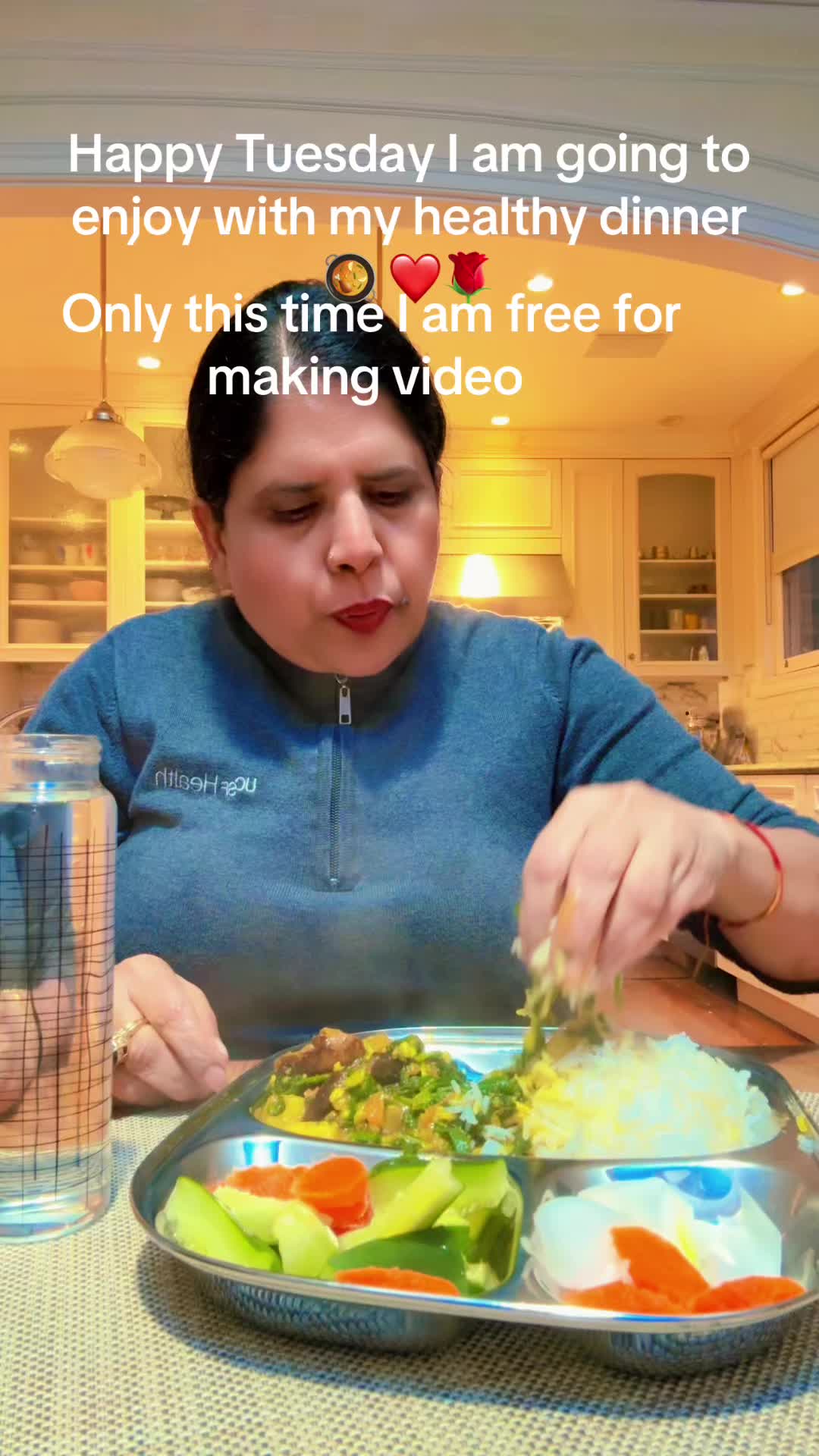 @Yashoda