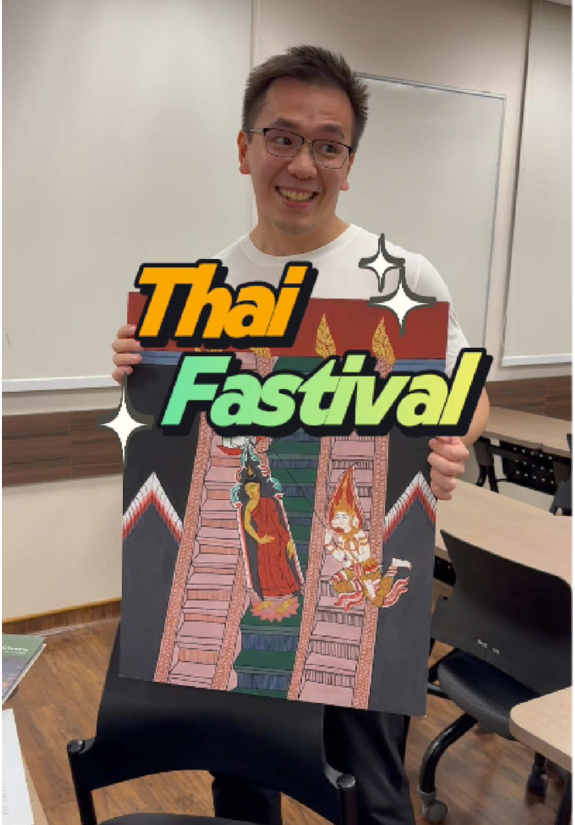 @Thai @ NUS