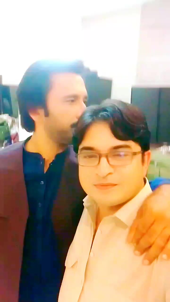 @Sikandar Ali Khan