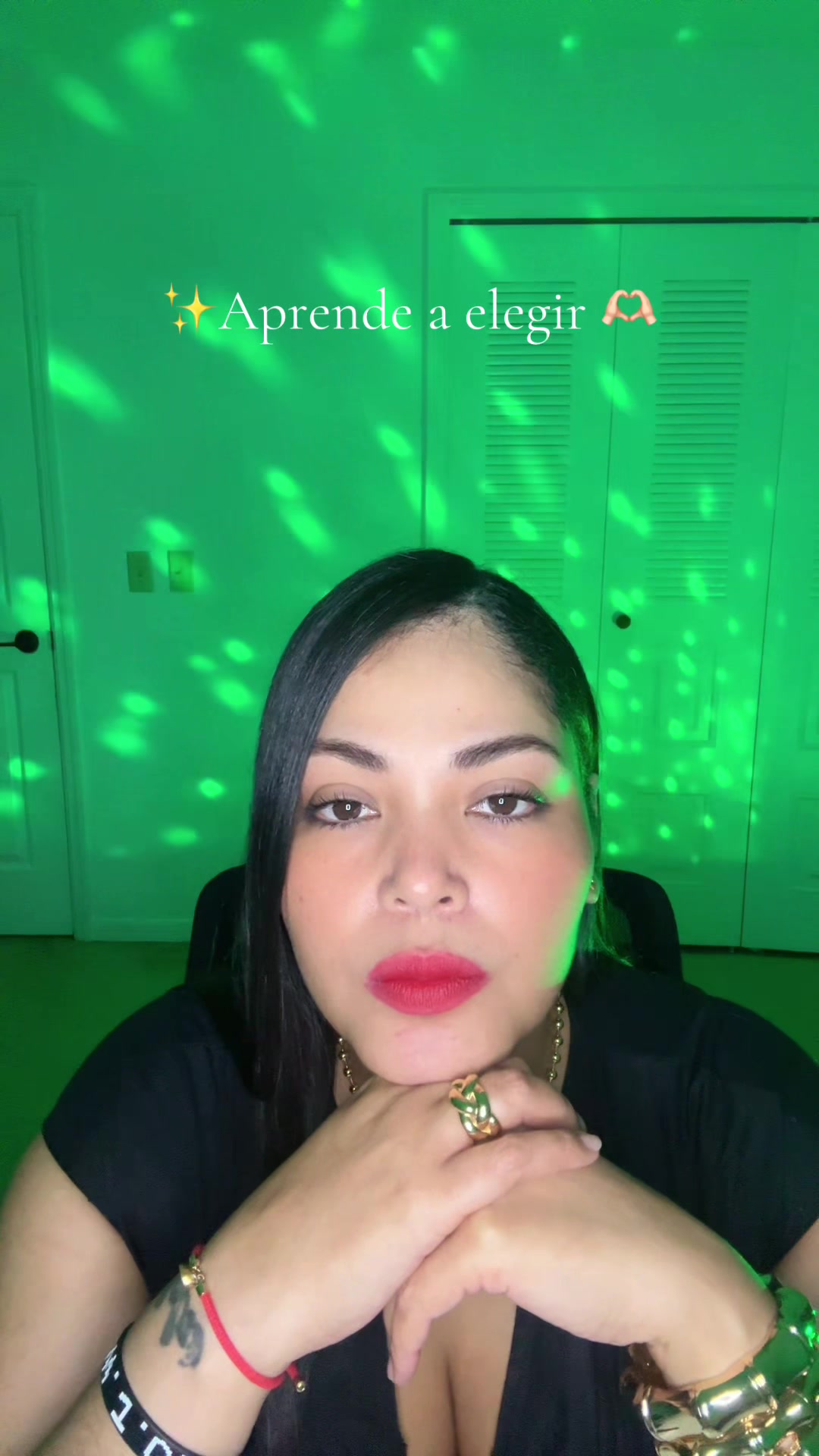 @Michelle Ortiz🦋